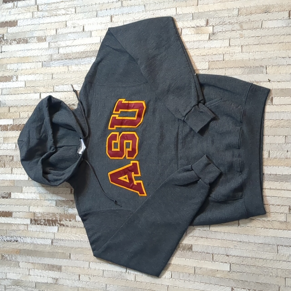 Champion Arizona State University Hooded Sweatshirt